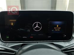 مرسيدس بنز C-Class
